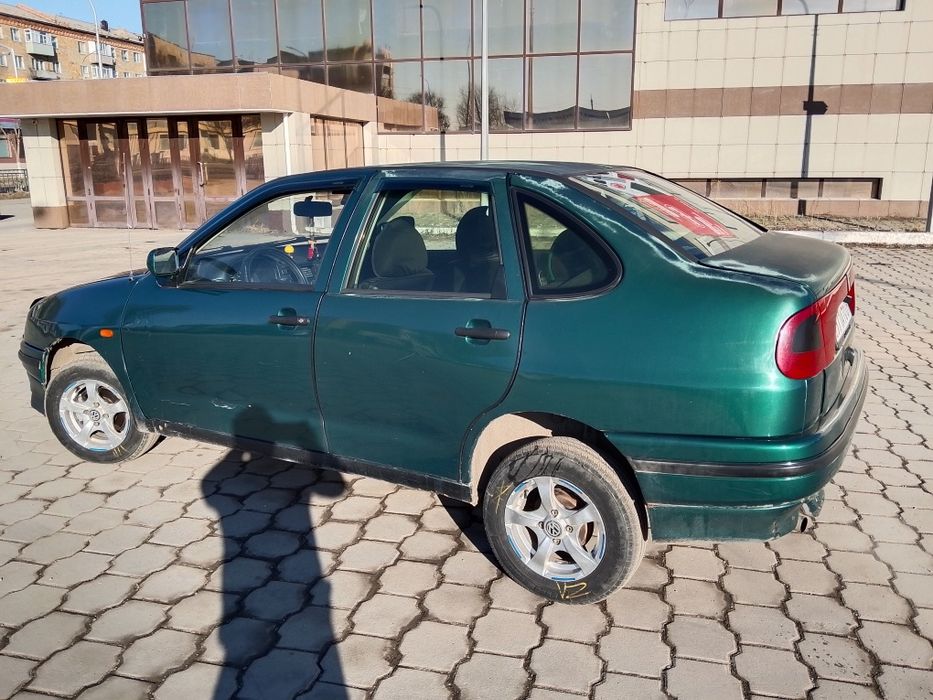 Продам Фольксваген Поло