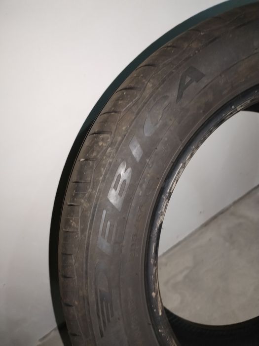 Anvelope vară 205/55/16 din anul 1024