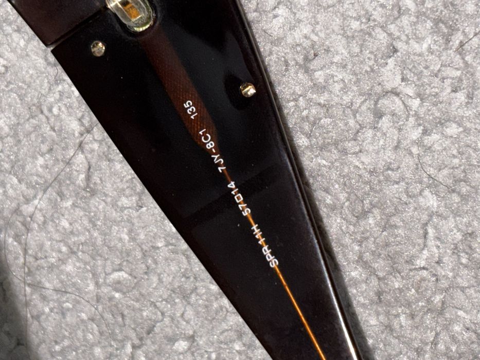 Ochelari Prada Vintage