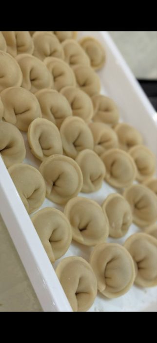 Полуфабрикаты с душой