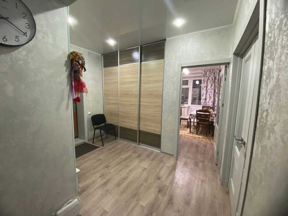 продам 3 ком кв район Береке