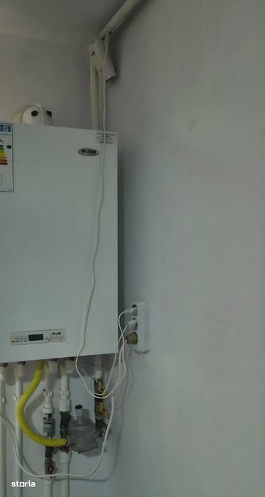 Garsoniera Tiglina1 ,parter/4 ,A-uri ,centrala ,Mobilata si Utilata
