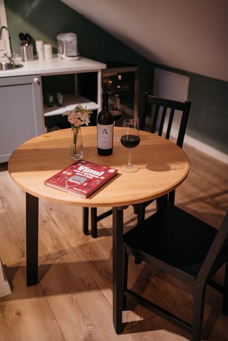 Studio 100m2 in regim hotelier maxim 4 persoane- Dumbravita