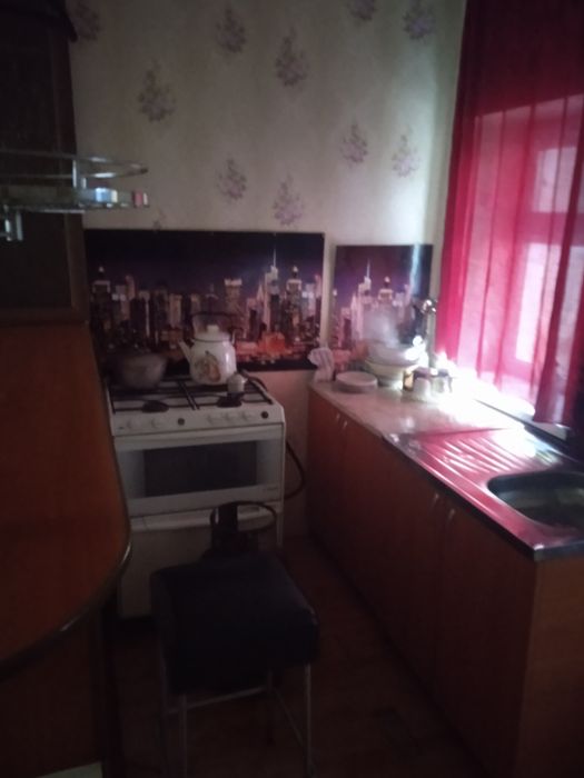 Част.сект.за Акиматом 2ком.бл.кв.очень тепло.