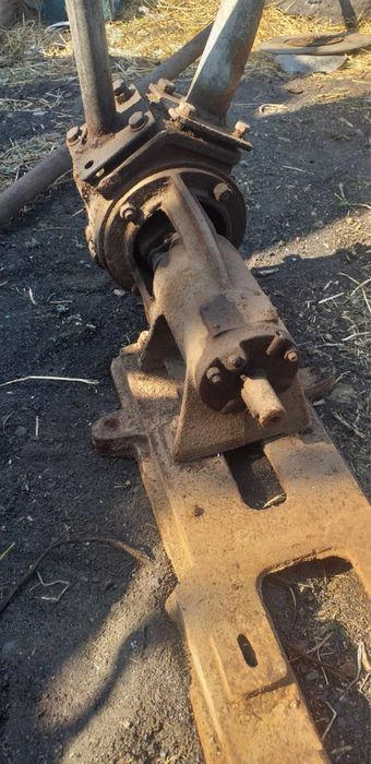 Продам водняной насос