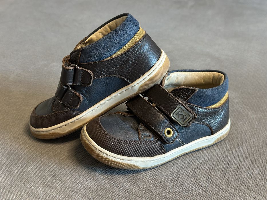 Пролетно-есенни обувки Колев и Колев, р-р 23 и 24