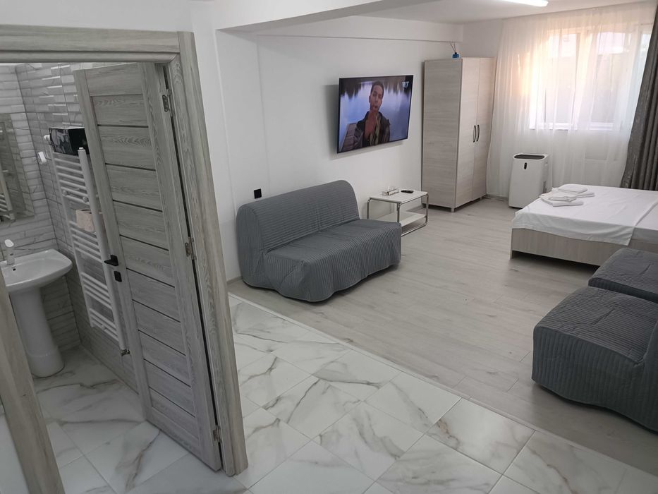 Regim hotelier in zona Drumul Taberei-Dantelei