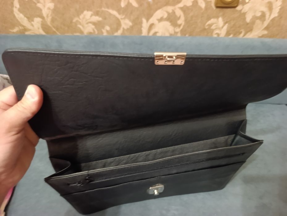 Папки для документов Алекс