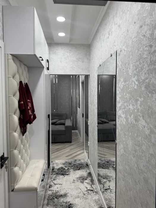 Сдаётся кв Метро Мирзо Улугбек 2/2/4 на Чиланзарский