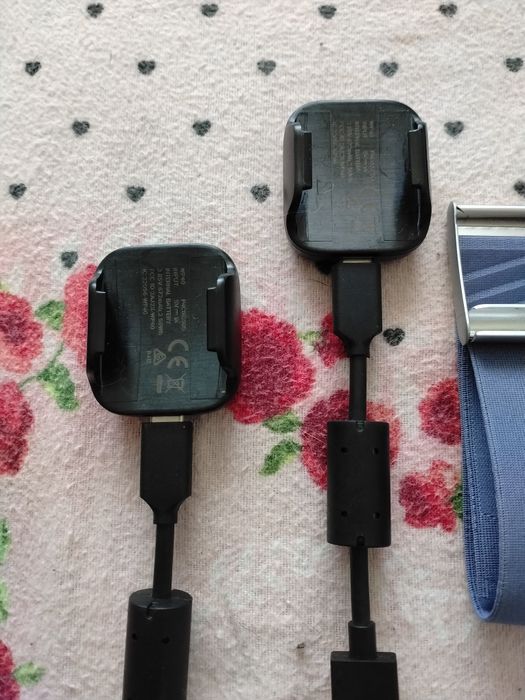 WHoop wireless Power Pack