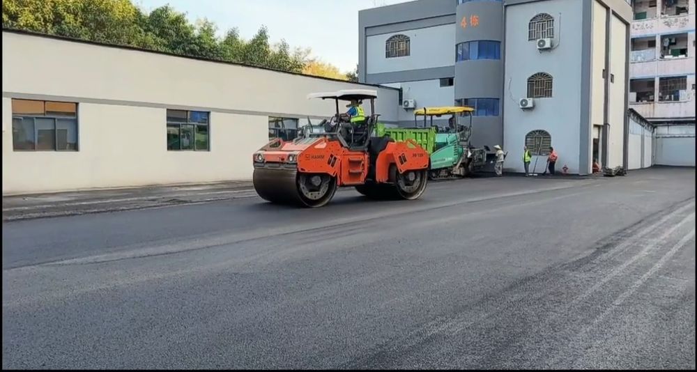 Yaxshi asfalt qilish kerakmi sifatiga javob beramiz 3 yil kafolat bera