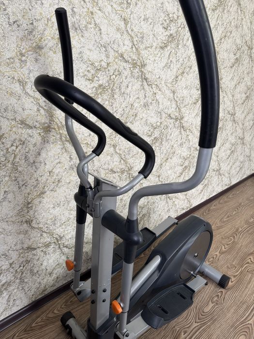 Элептический тренажер