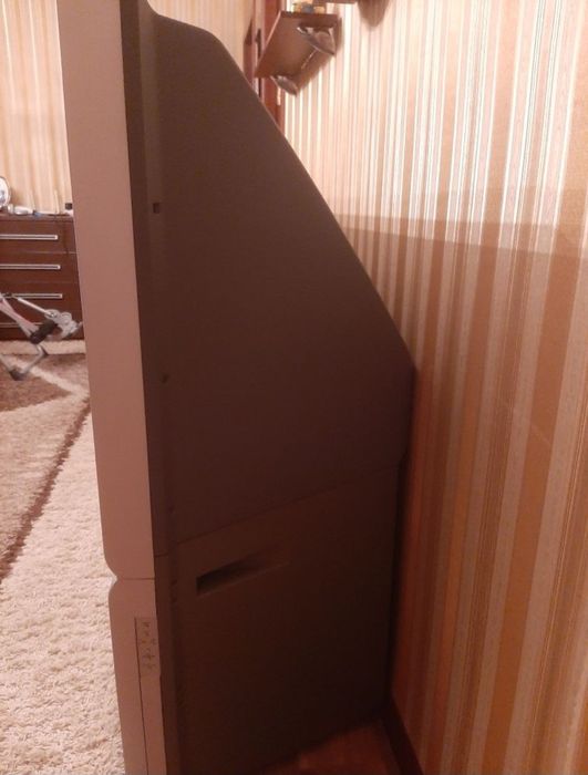 Телевизор Hitachi Inspire the Next