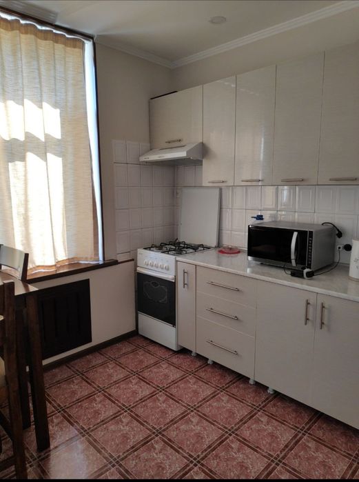 Сдается квартира на Новомосковской 2/4/4