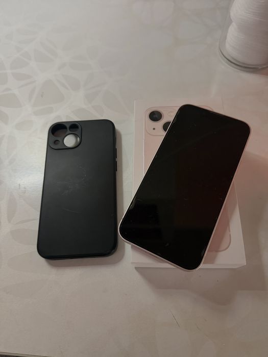 Продавам IPhone 13 mini