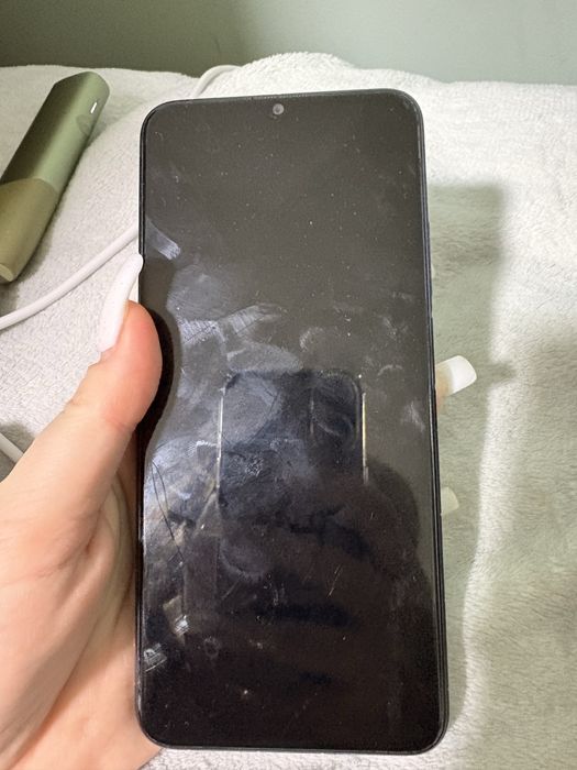 Продам телефон б/у Oppo A17 64 гб