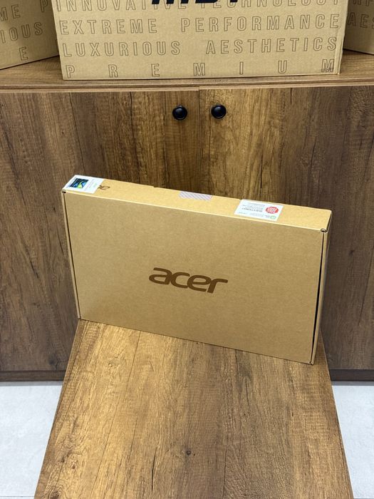 Топовый Игровой Ноутбук Acer Nitro V 15 • I5 • 5050 8GB