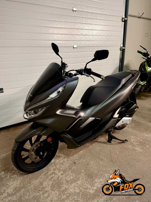 Honda PCX 125 2019 ABS Permis B - Fox Motors Sales