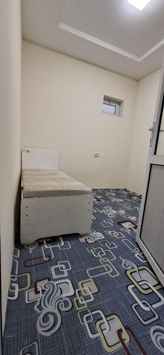 Ijaraga 2 xonali uy beriladi