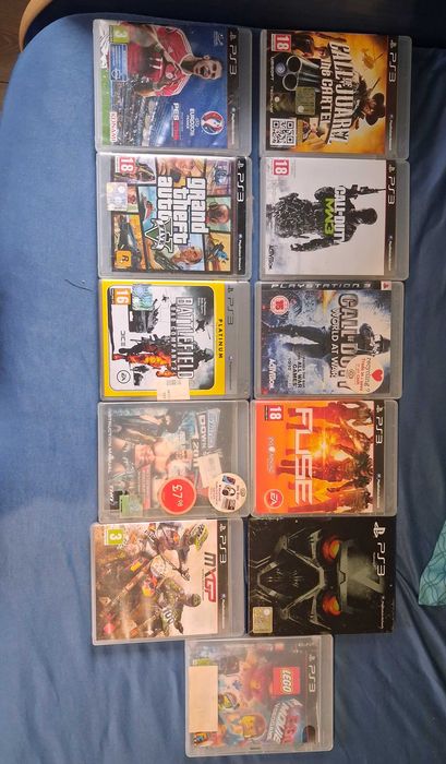 Consola PlayStation 3