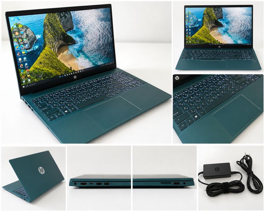 Hp pavilion 15-eg0xxx
