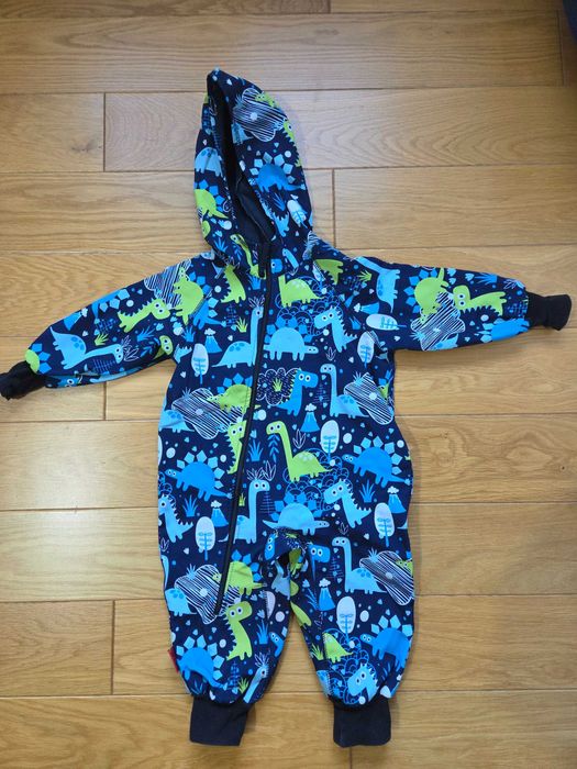 Salopeta impermeabila IELM