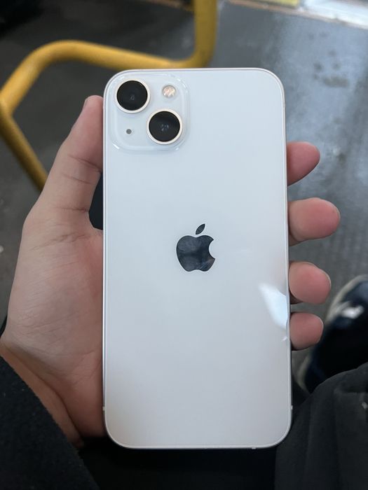 Iphone 13 128гб без минусов