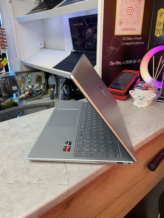Продам ноутбук HP 15