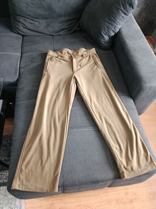 Панталон с подплата Хилман