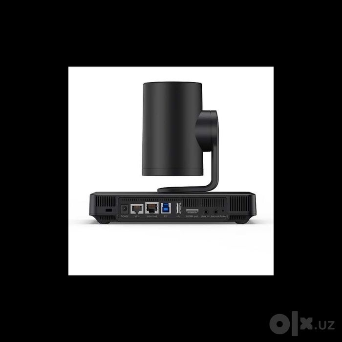 Управляемая 4k-видеокамера Yealink UVC85 для видеоконференцсвязи