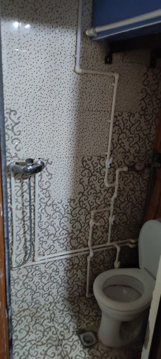 Продается квартира в центре города на первом этаже