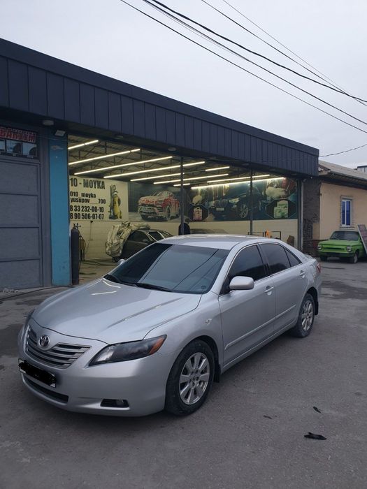 Camry sotiladi kami yoq