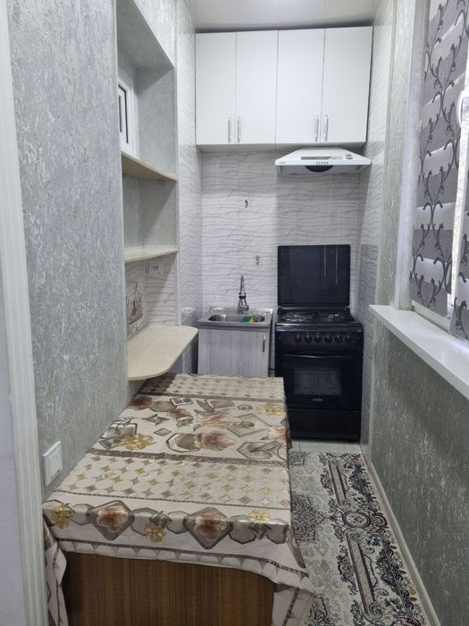 2 xonali kvartira ijaraga beriladi.