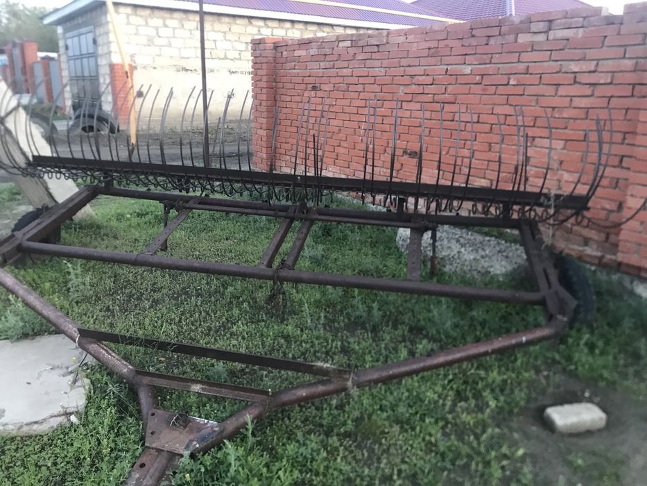 Фото тұрған барлық техника сатылады