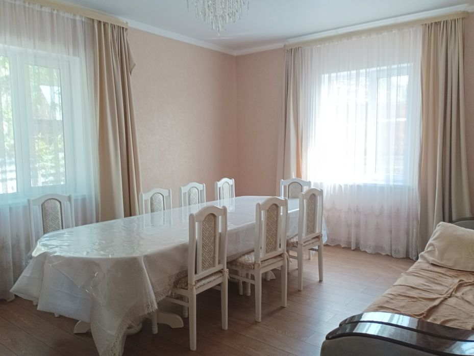 Продажа дома Бостандыкский район