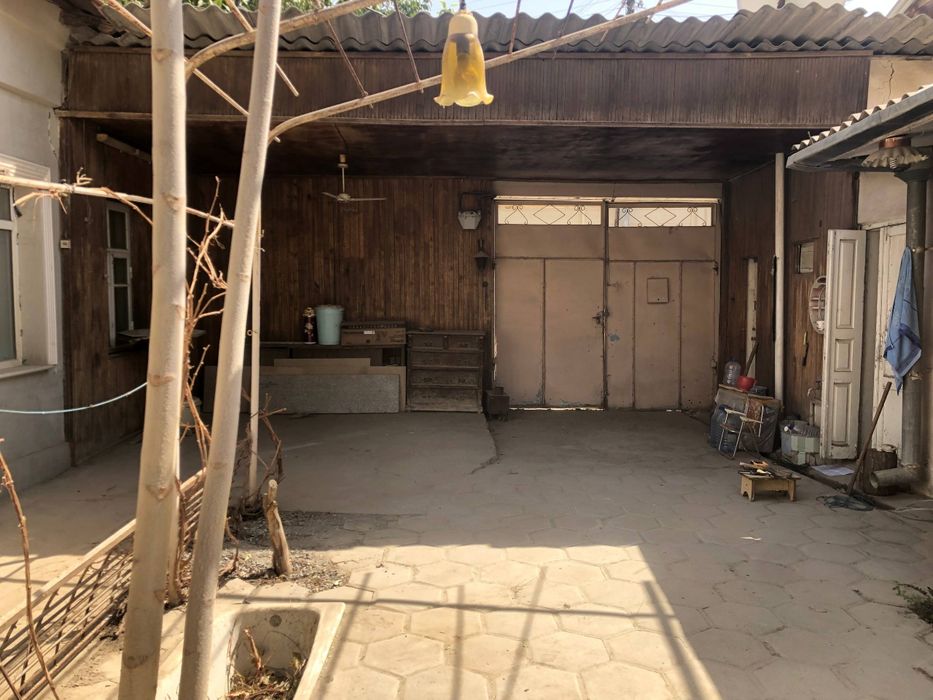 Срочно ховли сотилади!!!