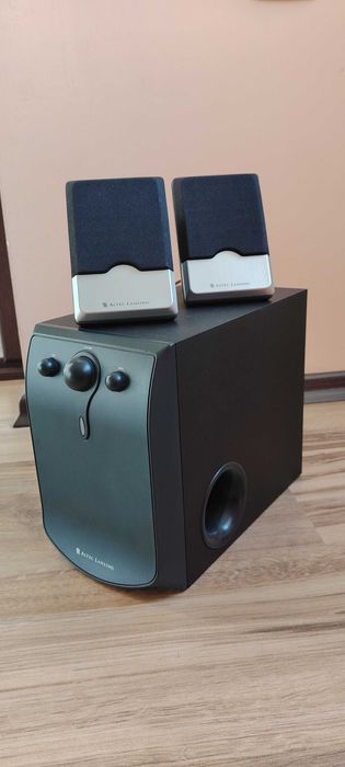 Мултимедийна система