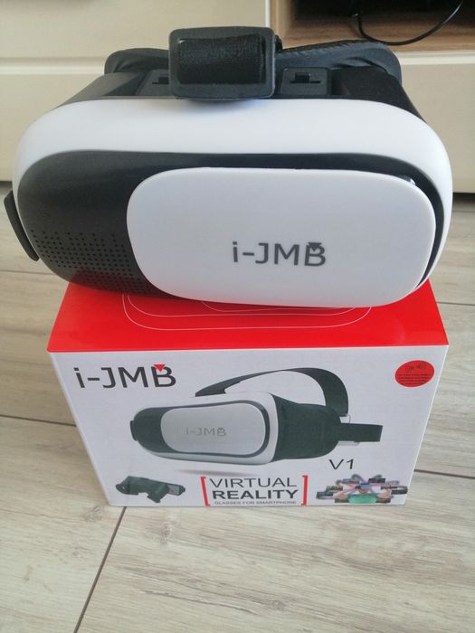 Нови очила виртуална реалност