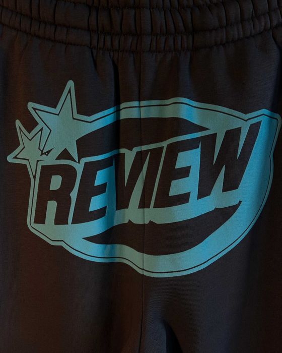 Лого Панталони "Review"