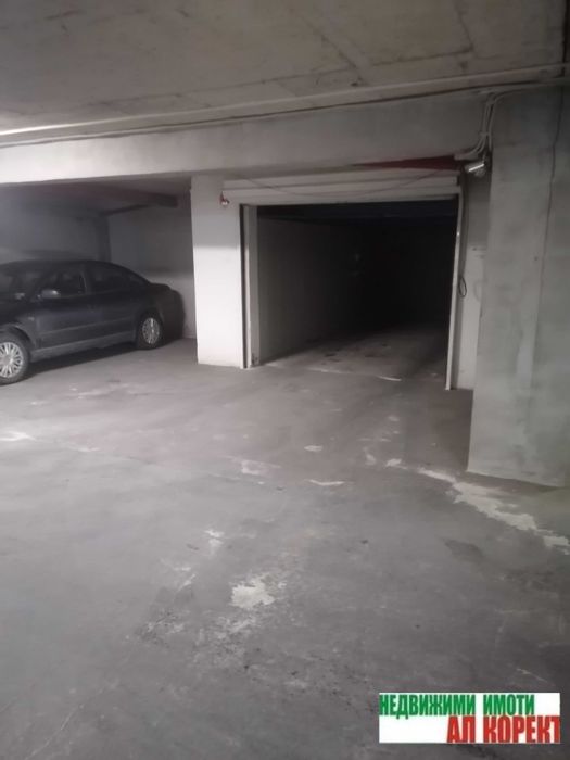 Дава се под наем Гараж / Паркомясто в Варна, Нептун - 16 кв.м за 26000 € - Снимка #6