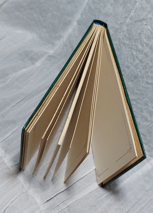 Свадебный фотоальбом