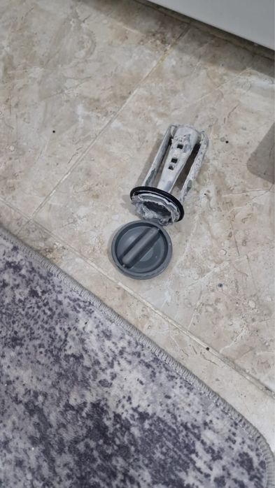 Ремонт стиральных машин