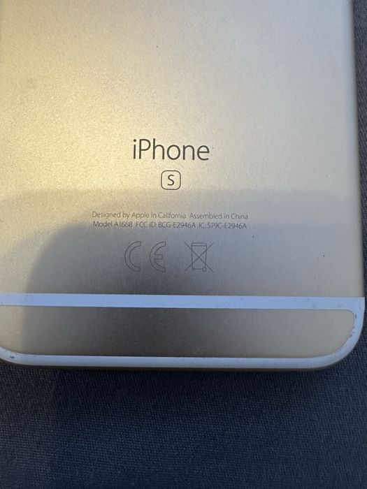 Продам айфон 6 на запчасти