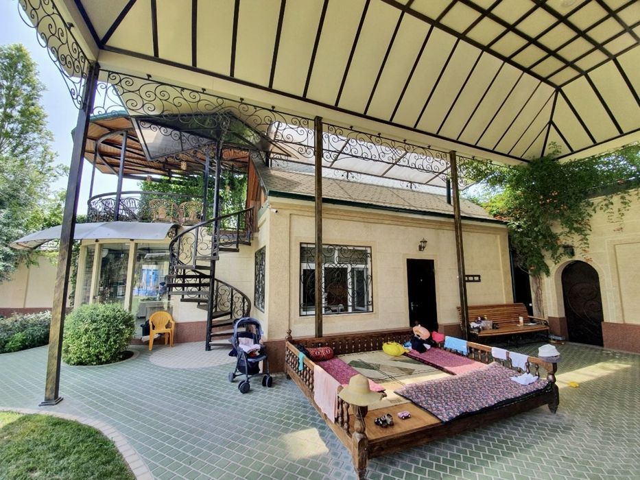 Дача 7.2 сот земли - Озеро Ором - Виноградники - Бочка - ЕвроДача