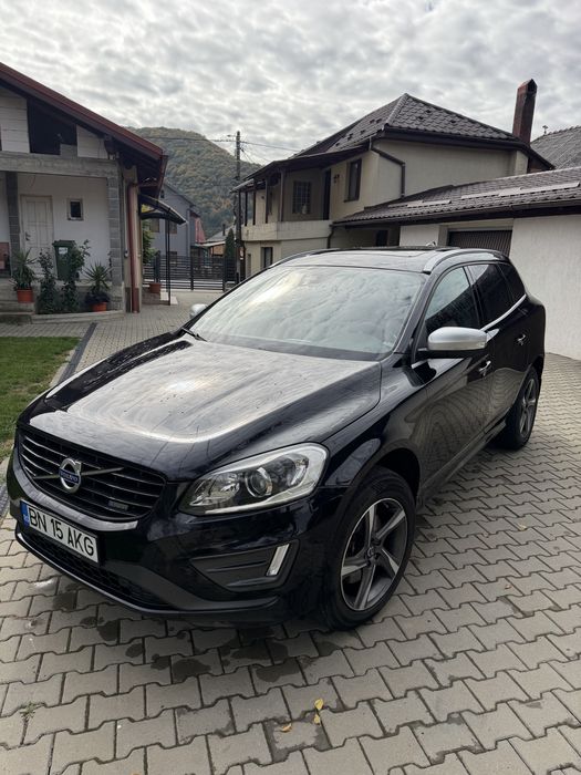 VOLVO XC60 2014 — imagine 2