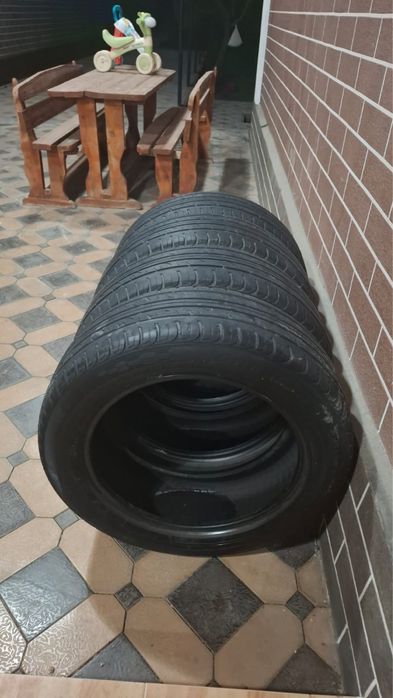 Летний Шины 19 размера