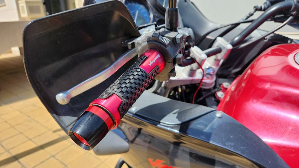 Honda Varadero 1000 бартер