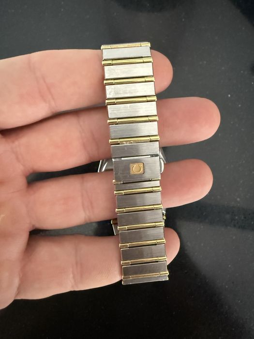 Vand Ceas Omega Constelation Day Date