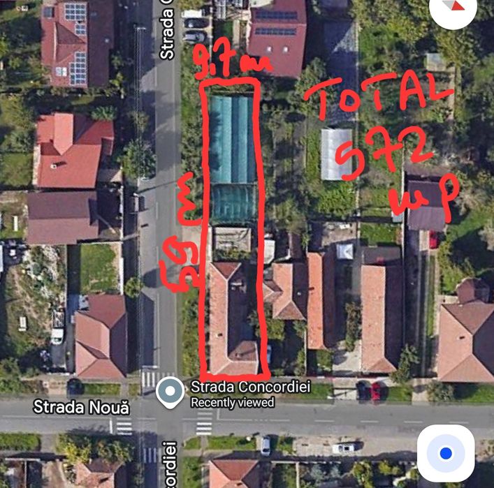 Casa de vanzare in Gai