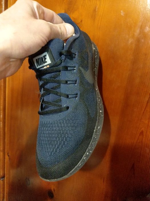 Nike Shield  Free Rn. 42нм. 26,5см.